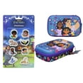 thumbnail image 7 of Buddy N Buddies Encanto EVA Pencil Case with 8-Pack Character Erasers – Exclusive Disney Collection, 7 of 7
