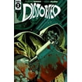 thumbnail image 1 of Distorted #2 VF ; Scout Comic Book, 1 of 1