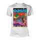 thumbnail image 1 of Oasis - Camiseta Be Here Now para Adultos Unisex (Blanco), 1 of 2