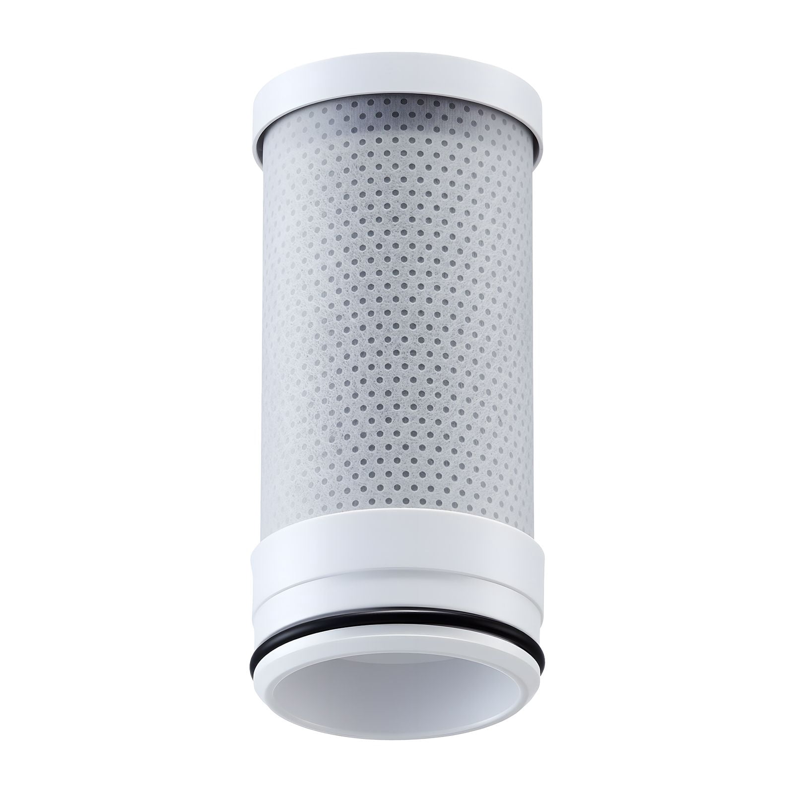 Faucet Filter Replacement, 3-Pack Water-Filter Cartridge, 5-Layer High-Efficiency Filtration, 3-Month Value and 317 Gal Lifespan / Filter, Compatible with Models 8807 & 8811 Filtration System
