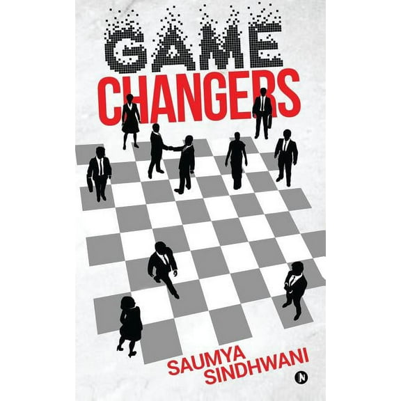 Game Changers (Paperback)