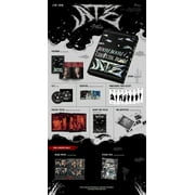 STRAY KIDS - [ATE] Mini Album LIMITED ATE Version
