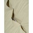 thumbnail image 5 of Women's UPF 50+ UV Protection Shirt, Long Sleeve Fishing Shirt, Breathable and Fast Dry Pale Khaki 2XL, 5 of 7