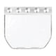 thumbnail image 1 of Tapa de enchufe eléctrico, tapa de puerto, protección contra la nieve, tapón de adsorción portátil de PVC Blanco, 1 of 7