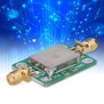 thumbnail image 1 of Amplificador de RadiofreCuencia, Módulo de Rf Módulo de Alta Eficiencia PCB Bajo Ruido 50M-400MHz Para LA Industria, 1 of 7