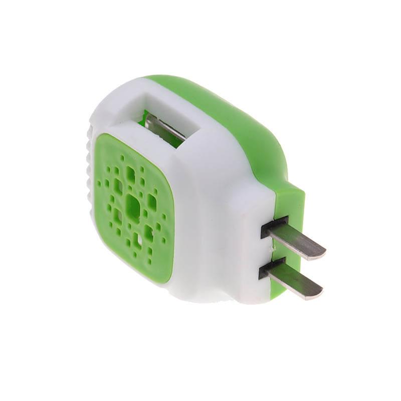 1set USB Geruch Freies Elektrische moskito repeller & 30pcs moskito N1X1 