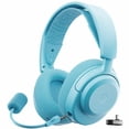 thumbnail image 4 of Auriculares para juegos SteelSeries Arctis Nova 3X Wireless Aqua, 4 of 9