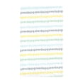thumbnail image 5 of Hudson Baby Cotton Flannel Burp Cloths, Neutral New Elephant 10-Pack, One Size, 5 of 7