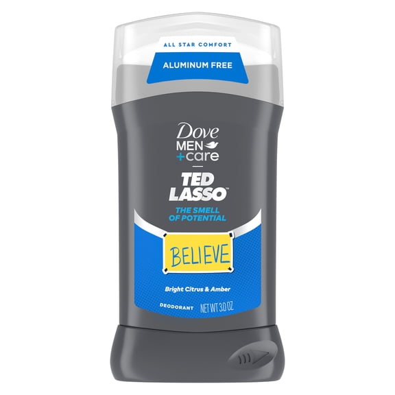 Dove Men Care The Smell Of Potential For 72H Protection Deodorant Stick Neutralizes Odor And Sweat ,3.0 oz