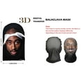 thumbnail image 4 of Personalized Bandana Halloween Mask - Add Your Face Photo, Funny Face Mask for Men & Women, 4 of 4