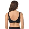 thumbnail image 3 of Le Mystere Womens Smooth Shape Wire-Free Bralette Style-7312, 3 of 12