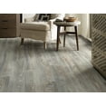 thumbnail image 3 of Shaw Floors Harvest Moon 6.93 in. width x 48.03 in. Color Mineral Chestnut, Luxury Vinyl Plank Flooring (27.73 sq. ft. / Carton) (12 Planks), 3 of 18