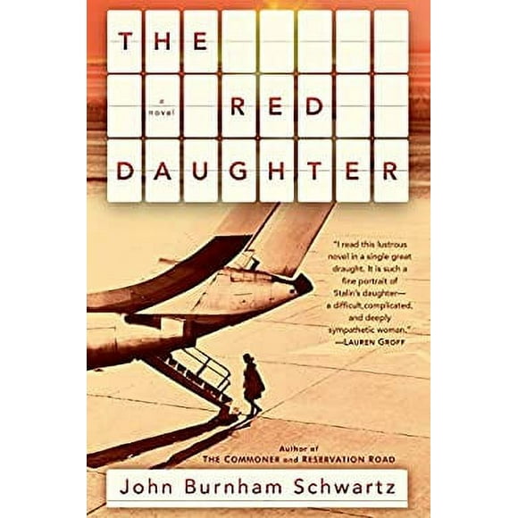 Pre-Owned The Red Daughter : A Novel 9781400068463