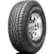 Nexen Roadian A/T Pro RA8 All-Terrain Tire - 255/70R18 113T Fits: 2012-20 Jeep Wrangler Unlimited Sahara, 2021-23 Jeep Wrangler Unlimited Sahara High Altitude