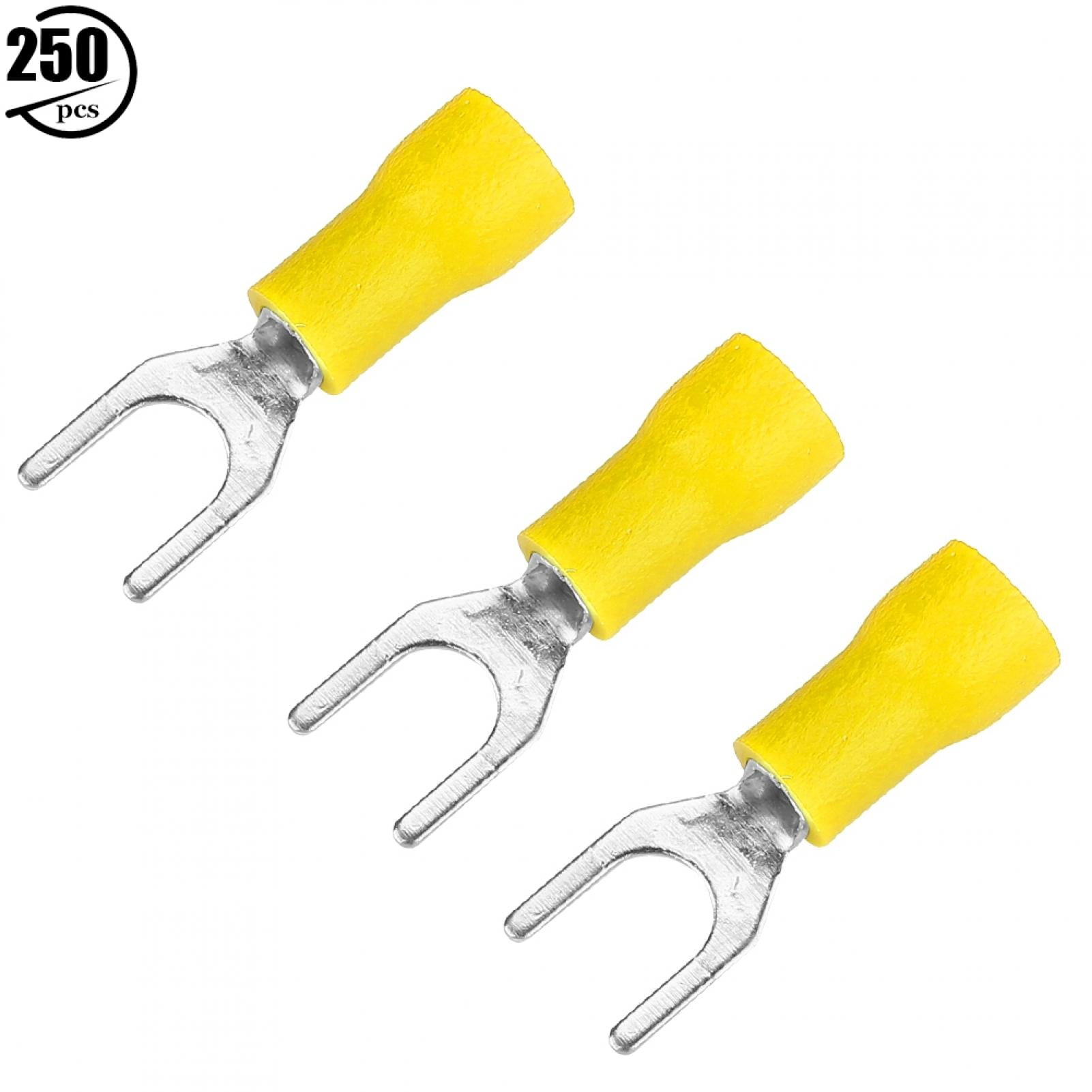 Wire Terminals Crimp Terminal Wire Connectors Fork Terminal Terminal