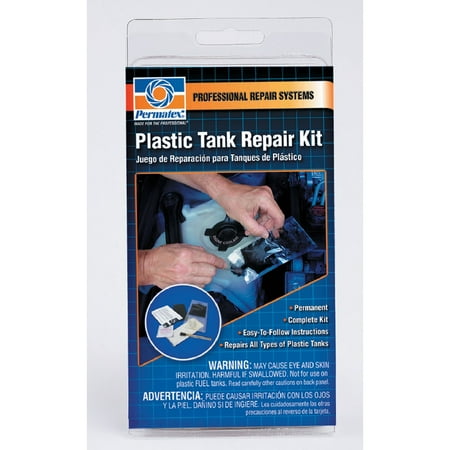 

PERMATEX-Permatex Plastic Tank Repair Kit