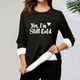 thumbnail image 1 of Heisall Womens Base Layer Shirts Autumn Winter Floral Print Round Neck Long Sleeve Thickened Fleece Teddy Shearling Warm Fitted Thermal Tops for Daily Cold Weather Wear, 1 of 3