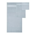 thumbnail image 4 of Modern Threads Allie Jacquard Border 6-Piece Cotton Towl Set, Sky, 4 of 15