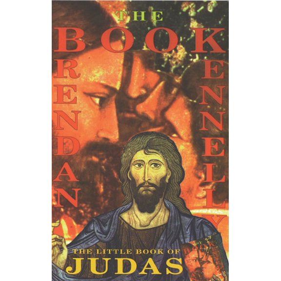 The Little Book of Judas (Paperback)