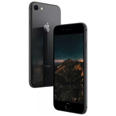 Apple iPhone 8 64GB Unlocked GSM 4G LTE Phone w/ 12MP 