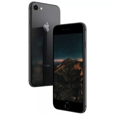 Apple iPhone 8 64GB Unlocked GSM 4G LTE Phone w/ 12MP Apple iPhone 8 64GB Unlocked GSM 4G LTE Phone w/ 12MP