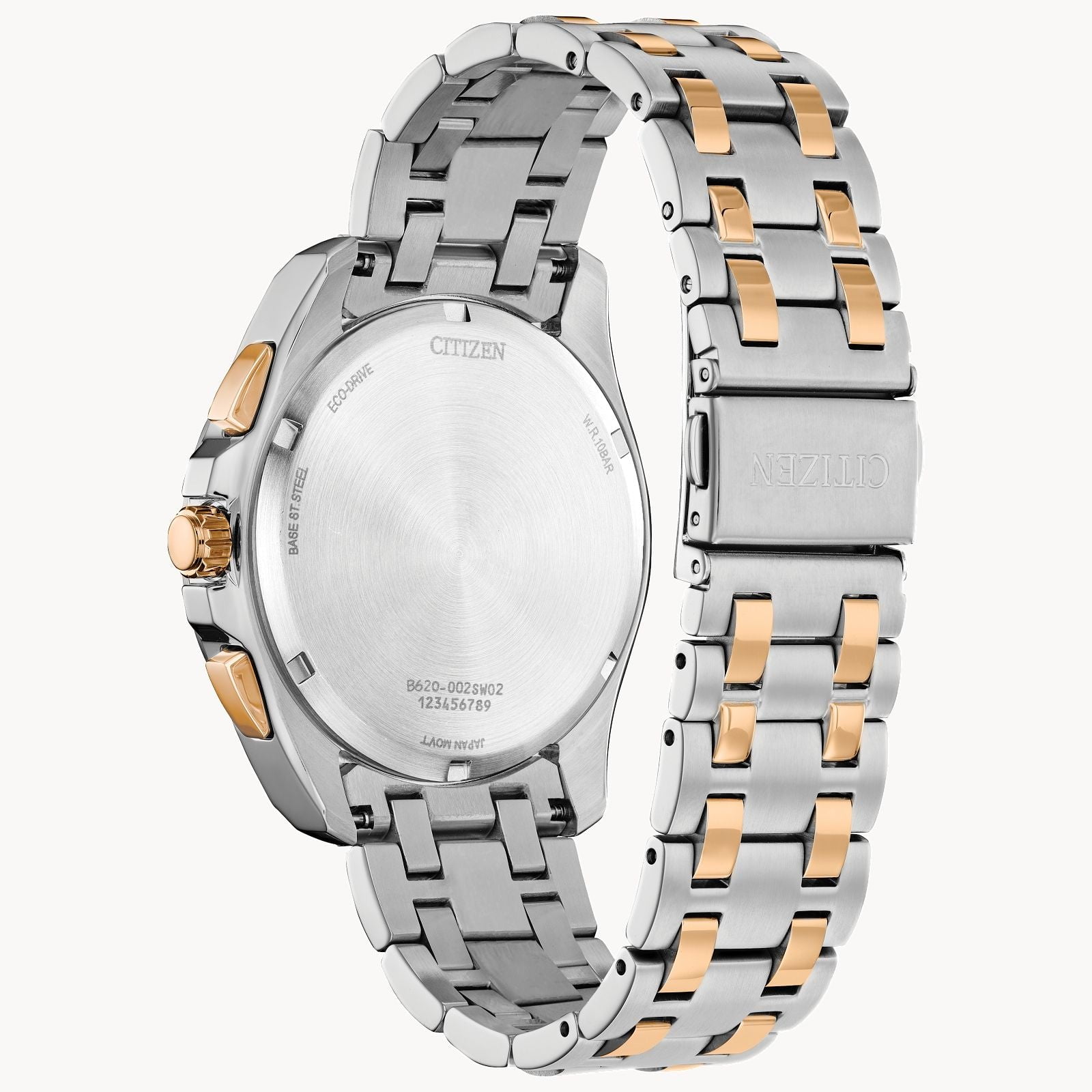 Citizen Eco Drive Peyten CA4516 59A