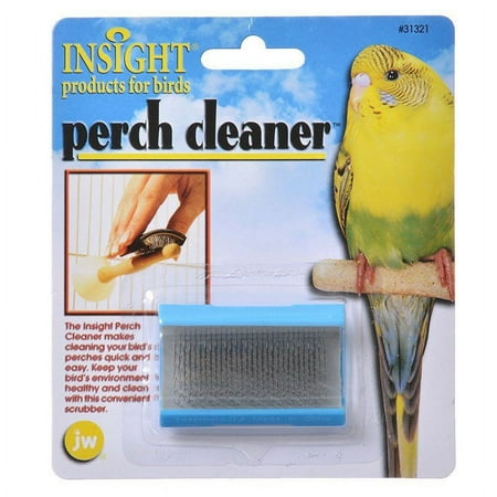 UPC: 0618940313212 | JW Pet Insight Perch Cleaner