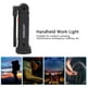 thumbnail image 1 of Lámpara de Trabajo, Linterta LED, Conveniente Linterta Portátil Mantenimiento Portátil para Caminar para Caminar para Acampar Al Aire Libre Emergencia, 1 of 7