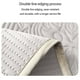 thumbnail image 4 of Fiudx Edredón Fresco, Manta Ligera de Verano, Tejido Refrescante de Doble Cara, Sueño Confortable, Ideal para Dormitorios, Oficinas y Camping, Regalo Refrescante, Fácil de Limpiar, Lavable a Máquina., 4 of 6