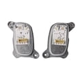 thumbnail image 2 of 1Pair Headlight LED Module Turn Signal for 1 2 Series F44 F40 118i 2020-2022 63119448115 63119448116, 2 of 5