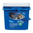 thumbnail image 2 of Special Kitty Scoopable Scented Tight Clumping CAT Litter 14kg, 2 of 2