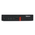 thumbnail image 2 of PC LENOVO THINKCENTRE TINY M720Q INTEL CORE I5-9400T CON 16GB DE RAM Y 256GB SSD+500GB HDD DE ALMACENAMIENTO MONITOR DE 22PULGAS TOUCH -REACONDICIONADO-, 2 of 5
