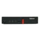 thumbnail image 1 of PC LENOVO THINKCENTRE TINY M720Q INTEL CORE I5-9400T CON 16GB DE RAM Y 256GB SSD DE ALMACENAMIENTO MONITOR DE 23 PULGADAS -REACONDICIONADO-, 1 of 4