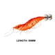 thumbnail image 4 of Paraguas Gancho Arco Iris Simulación Swimbait Pesca Camarón Cebo Doble (03) Sywqhk Para Estrenar, 4 of 8