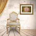 thumbnail image 3 of Murdock, Ramona 14x11 Gold Ornate Wood Framed with Double Matting Museum Art Print Titled - Heirloom Pink, 3 of 4