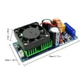 thumbnail image 4 of jesticaly Digital Power for Amplifier Board Module Electronic Amplifiers Accessories, 4 of 6