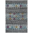 thumbnail image 4 of SAFAVIEH Amsterdam Gladwin Tapis Géométrique, 4 of 6