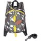 thumbnail image 1 of Kids Dinosaur Backpack Boys Girls Toddler Rucksack, Cartoon Safety Anti-lost, 1 of 5