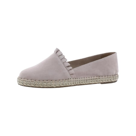 

Bandolino Womens Hadal Suede Slip On Espadrilles