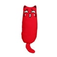 thumbnail image 1 of Juguete masticable para gatos Juguetes para gatos Ratos de dibujos animados rellenos Juguete masticable para la dentición de los gatos, 1 of 7