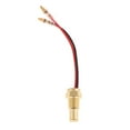 thumbnail image 2 of Sensor del medidor de temperatura del agua Baoblaze 1/2 Rosca 1/8, 2 of 6