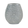 thumbnail image 1 of IMAX 25768 York Petit Vase&44; Vert, 1 of 1
