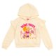 thumbnail image 3 of Conjunto de ropa de Barbie Rodeo, sudadera con capucha y leggings de forro polar para niñas pequeñas, 3 of 7