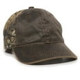 thumbnail image 2 of Outdoor Cap One Size Brown/ Realtree Xtra, 2 of 3