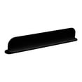 thumbnail image 4 of simhoa Kitchen Sink Water Guard Accessory Reusable for Countertop 49x5x8.5cm Black, 4 of 8