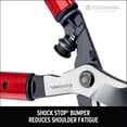thumbnail image 5 of Corona Clipper Classic Cut Aluminum 36-Inch Bypass Lopper 2-inch Capacity, 5 of 7