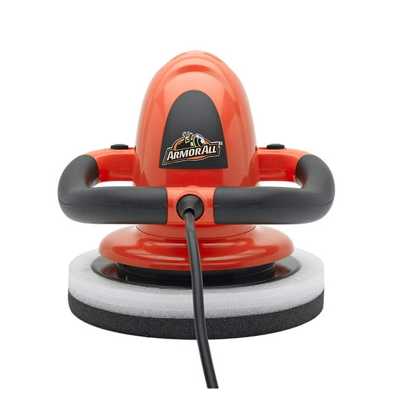 Armor All - 10 In. Orbital Car Buffer/Polisher (AA10BP)