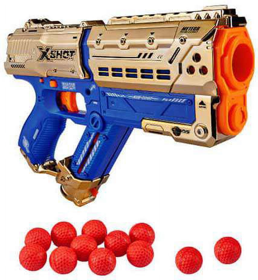X-Shot Chaos Meteor Blaster (Royale Edition) 