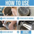 thumbnail image 5 of 30ml Safe Grease Police Magic Degreaser Easy Cleaning Spray Cleaner Bathroom, 5 of 5