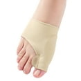 thumbnail image 5 of Corrector Ortopédico Para Juanetes, Férula De Alivio De Hallux Valgus, Almohadillas Para Juanetes, Mangas, Soporte Para Dedos Del Pie, Protector Para Juanetes, 5 of 5
